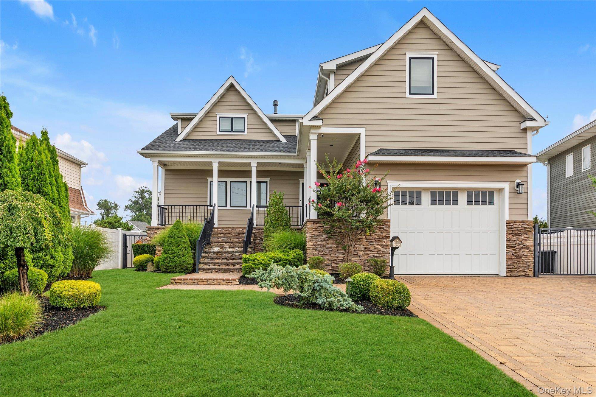 Welcome to 236 E. Shore Drive.