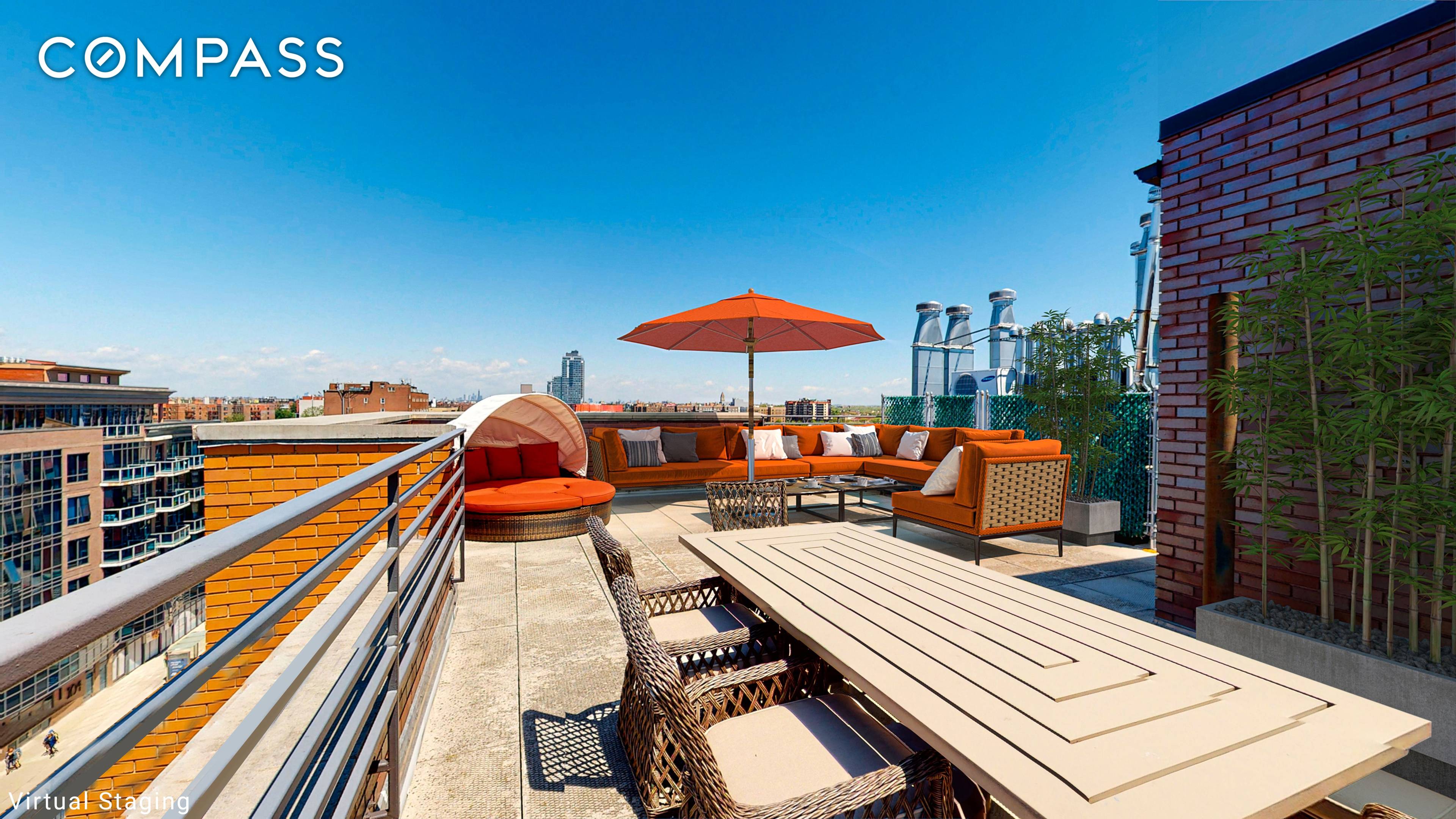 Welcome to 129 West End Avenue Manhattan Beach Condominium.