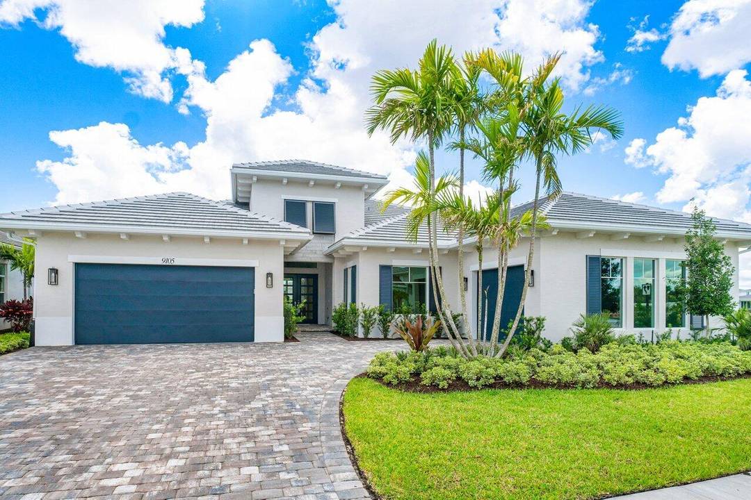 Welcome to your dream home in the prestigious Coral Isles of Avenir !