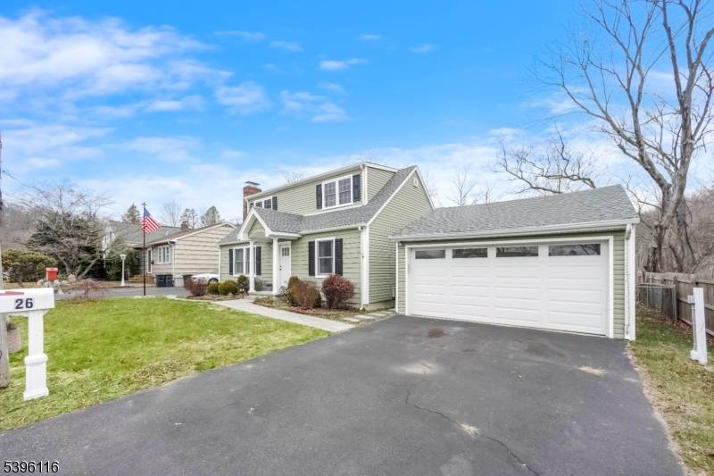 Skyline Lake Dr Ringwood Boro New Jersey Rental