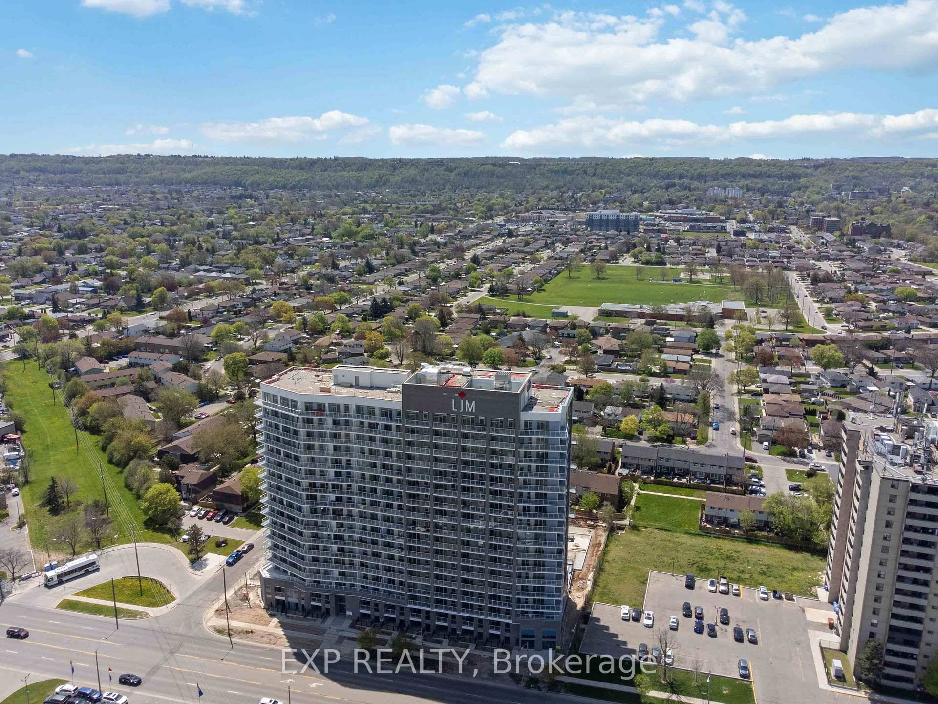 Welcome to this beautifully designed 2 bedroom, 2 bathroom condo, featuring a large balcony that offers seamlessindoor outdoor living.