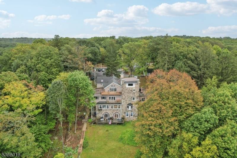 Experience lakeside living in this beautifully updated 2 bedroom, 2 bath condo in the historic Windemere Castle.