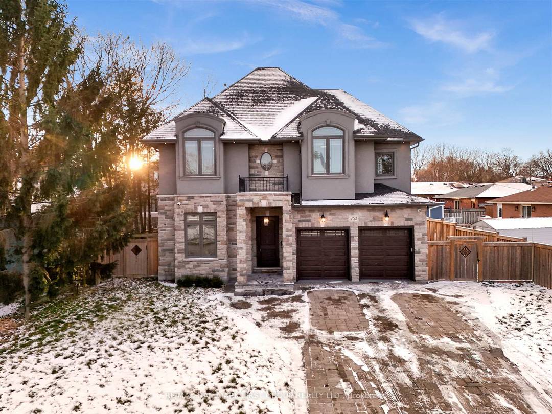 Welcome to this elegant, custom built family home, where no expense was spared in achieving the finest attention to detail and modern luxury.
