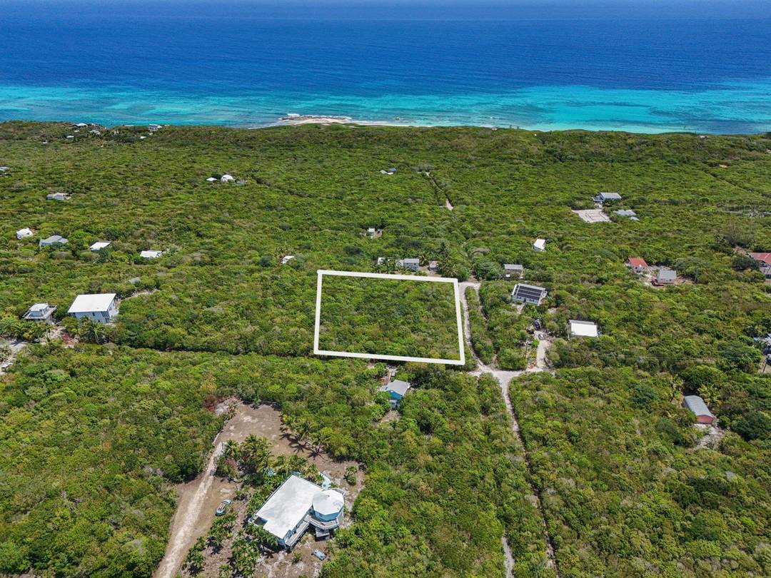 OCEAN BOULEVARD LOTS Land Eleuthera