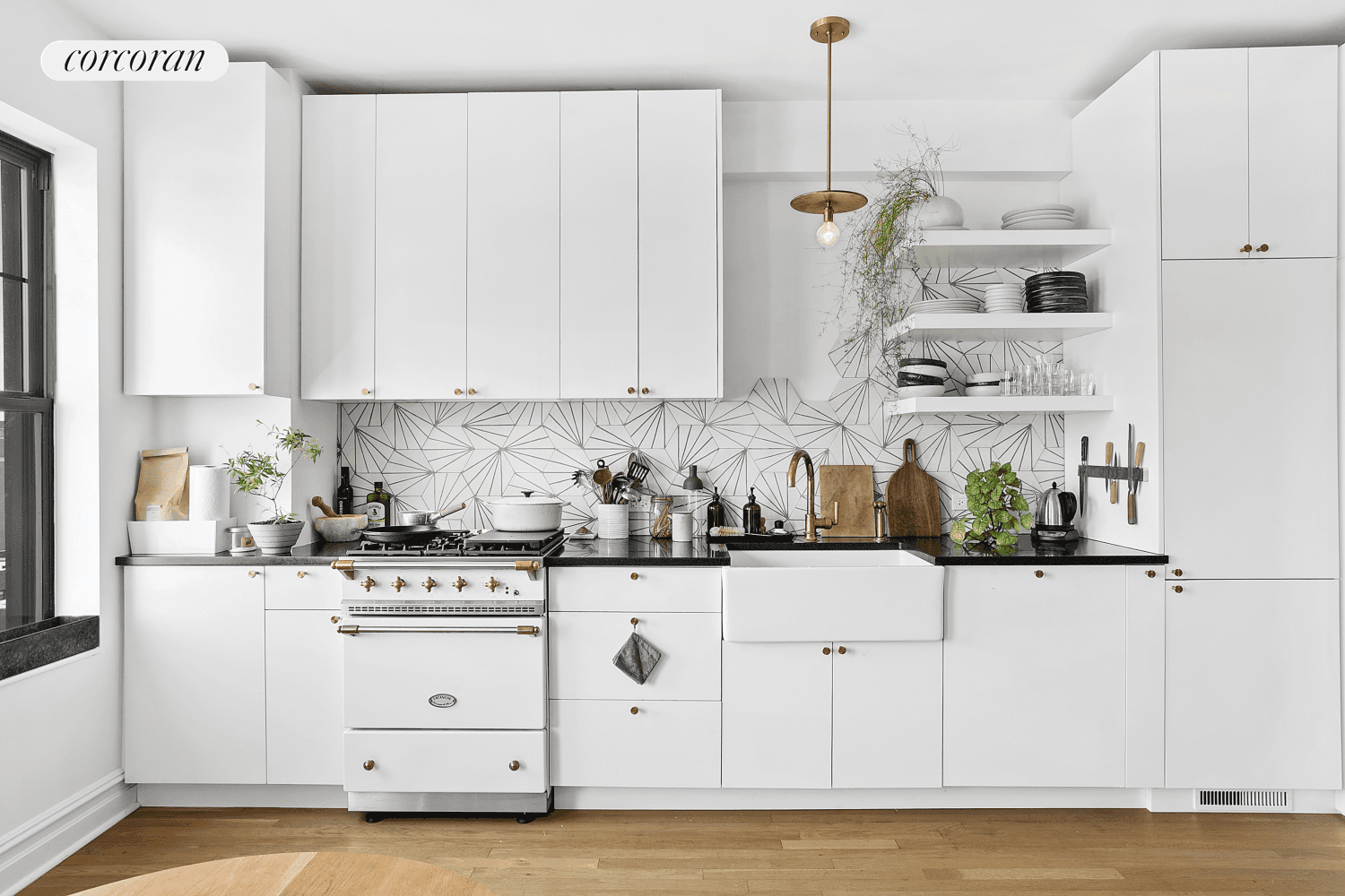 Welcome home to Residence 9B at 170 Second Avenue The East Village's premier prewar full service co operative.