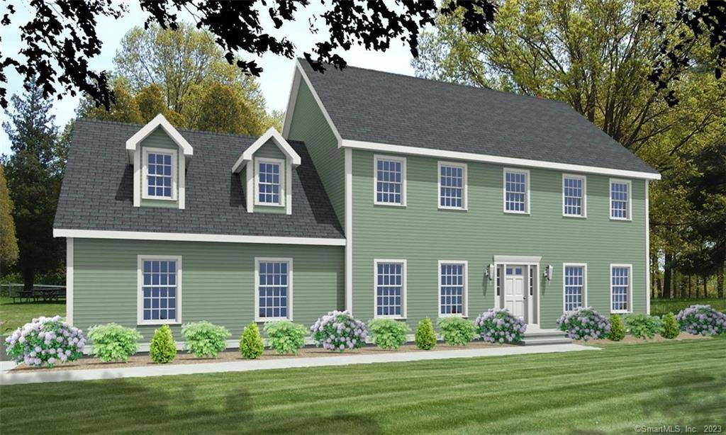 Welcome to the stunning two story Camille Colonial, where timeless design meets modern living.
