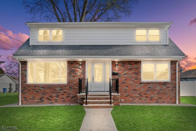 Stunning Total Transformation !