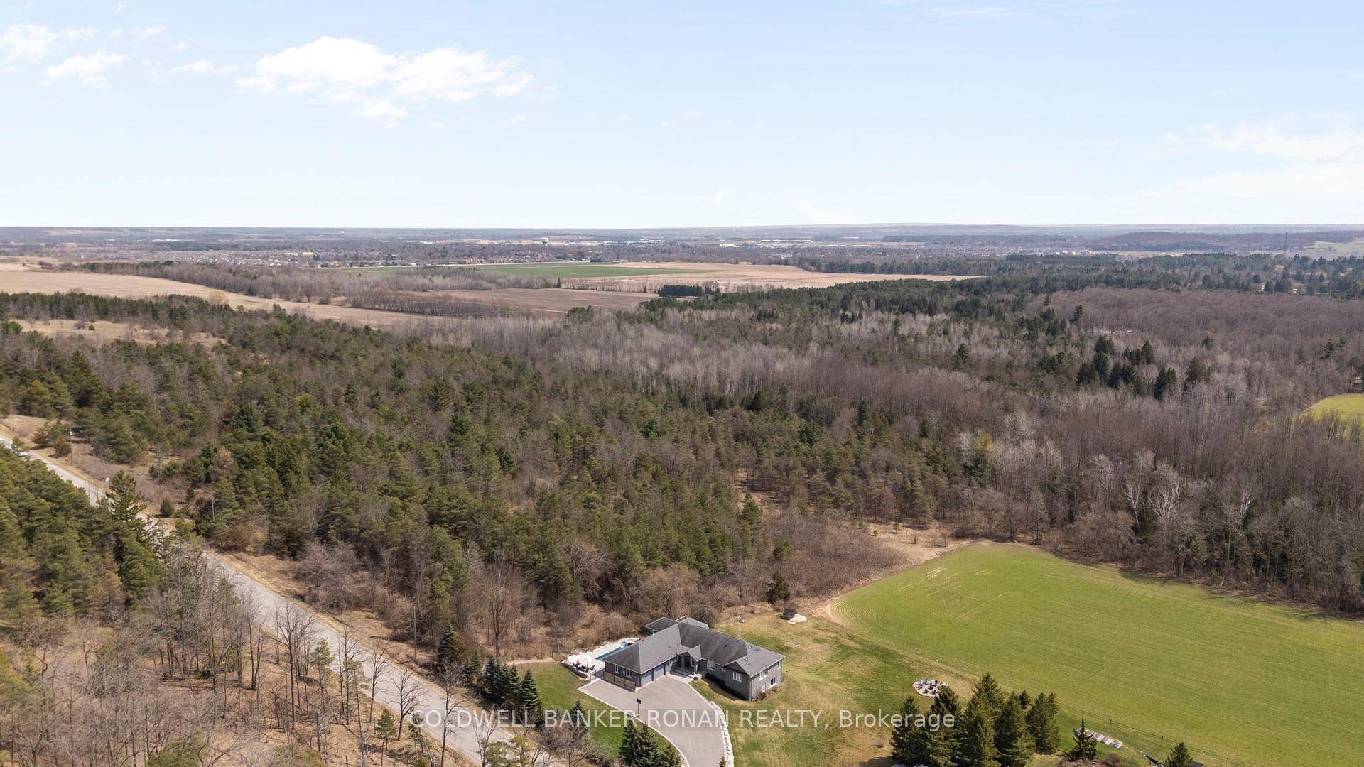 Welcome to your dream country home !