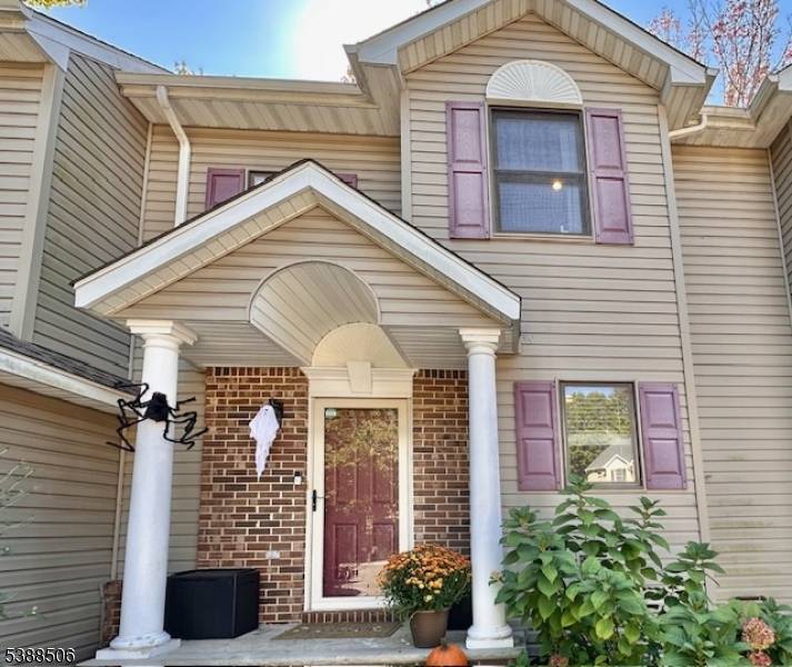 This Beautiful 2 bed 2. 5 Bath Townhouse in Holmdel's Fox Chase has a Contemporary Feel with overlook to lower level with open layout New Kitchen with Quartz Counter, Stainless ...