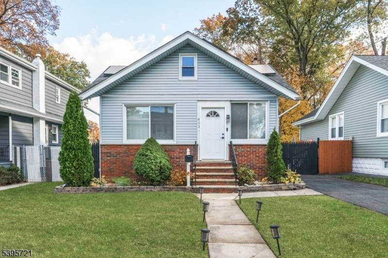 Welcome home to this beautifully expanded Cape Cod, blending charm with modern updates throughout.