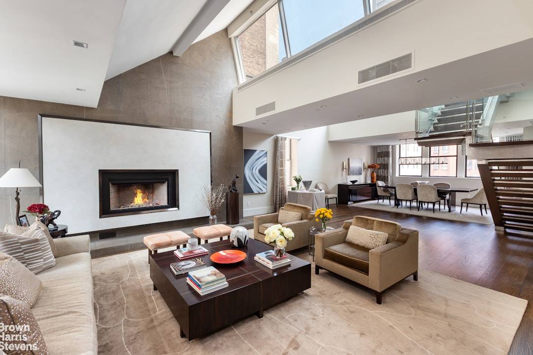 Located in the heart of the Flatiron district on 21st Street between Broadway and Park Avenue South moments from both Madison Square Park and Union Square Park and surrounded by ...