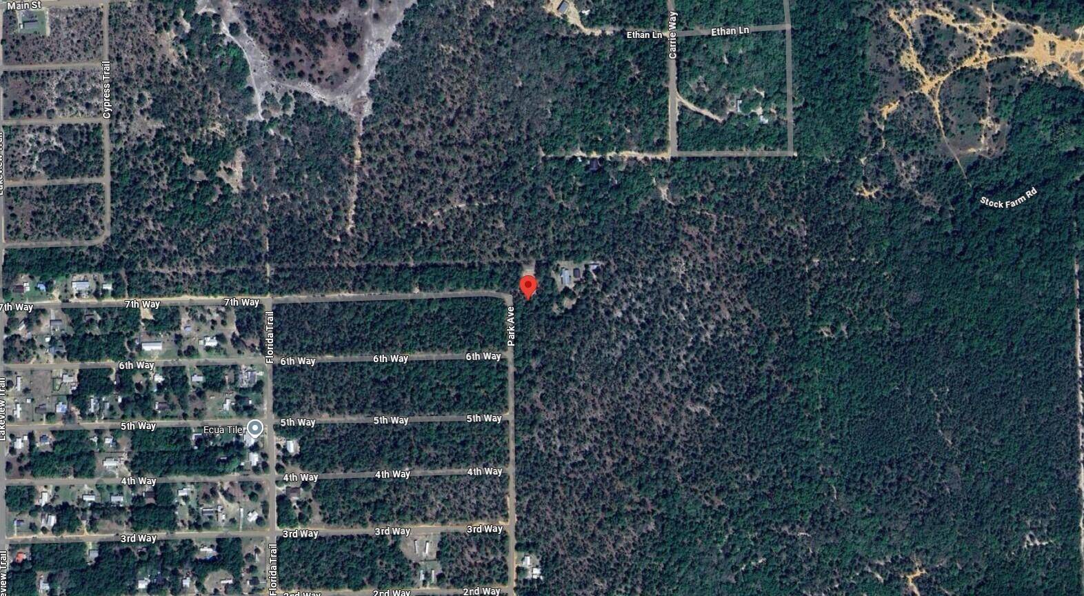 Great opportunity to own a piece of Florida !