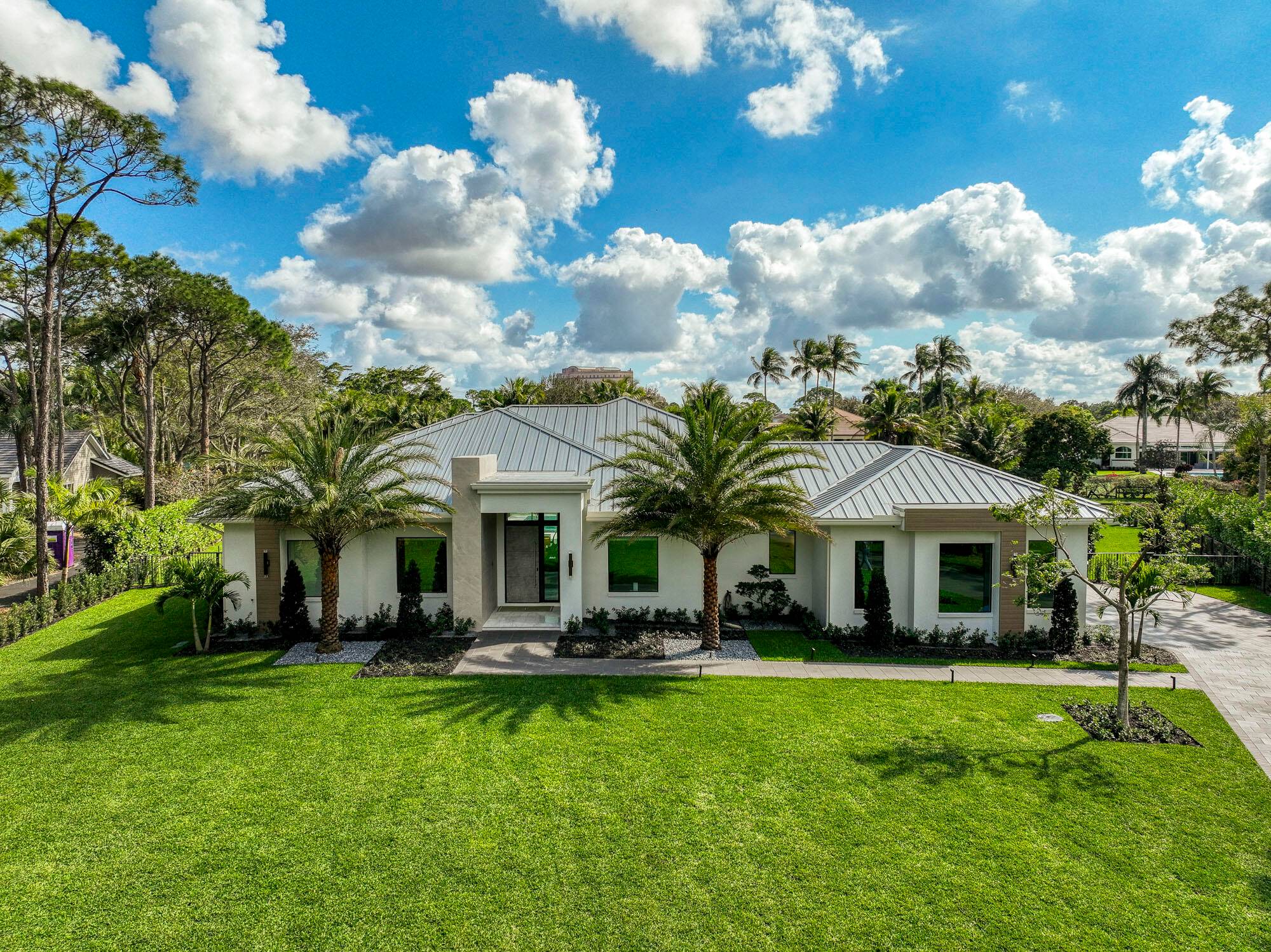 NEW 2025 Construction home nestled within the prestigious gated community of Steeplechase, this stunning 4 bedroom, 4 bathroom home with a dedicated office offers 3, 800 square feet of luxurious ...