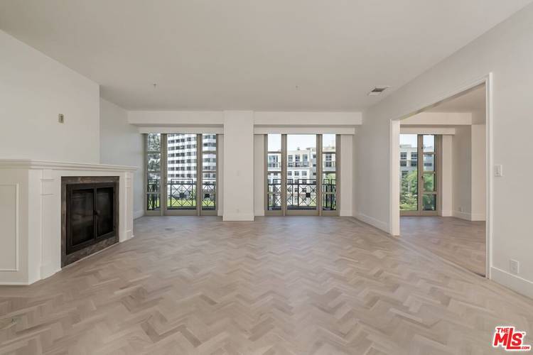 10580 WILSHIRE BLVD 2BR Westwood La