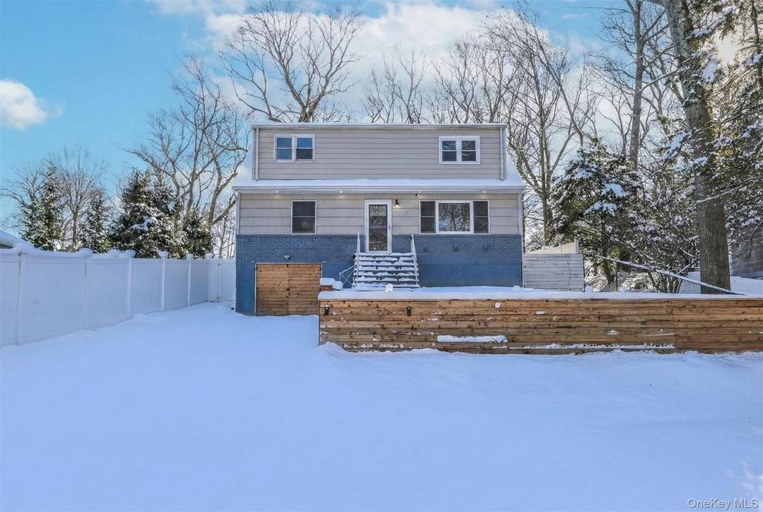 This beautifully renovated Expanded Cape with a Full Dormer offers exceptional space, modern upgrades, and a turnkey living experience ready for its next owner.