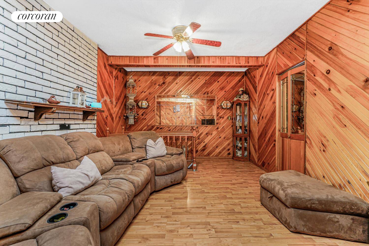 Welcome to 308 23rd Street, a rare opportunity in the heart of Greenwood Heights, Brooklyn.