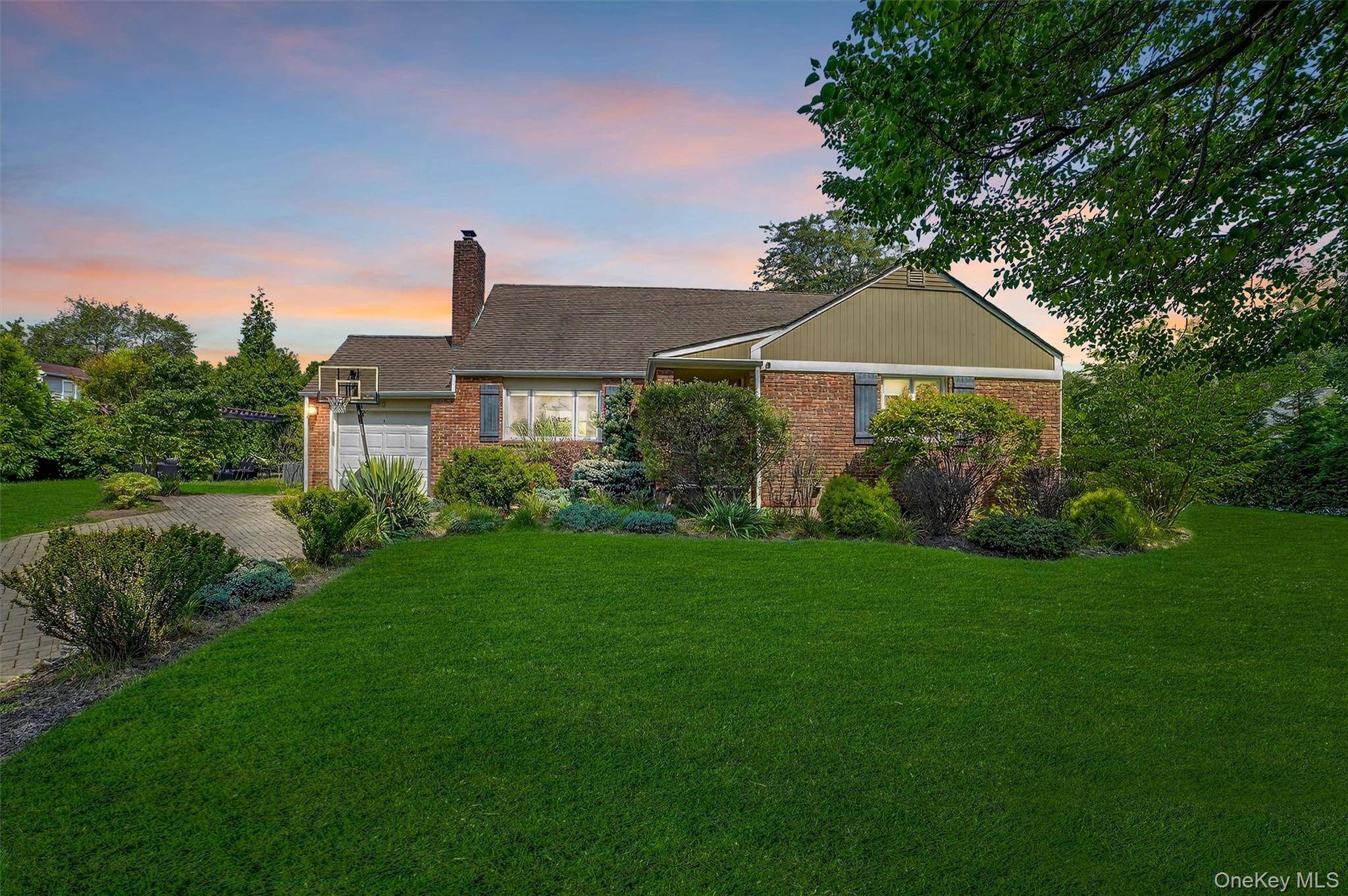 This beautifully maintained and move in ready 4 bedroom home is located on a prime corner lot, offering a perfect blend of style, comfort, and convenience.