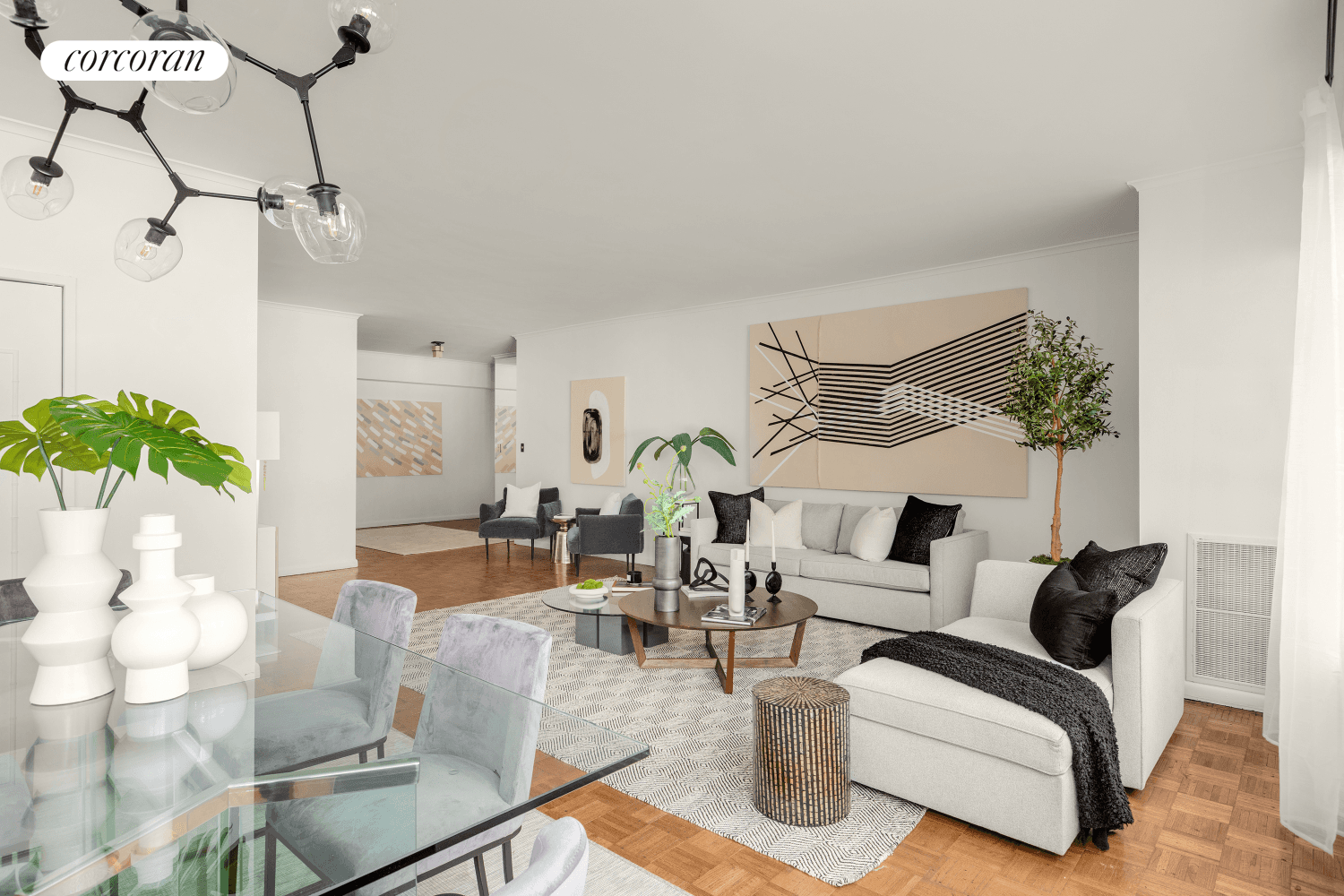 Discover luxury living at its finest in the Sovereign.
