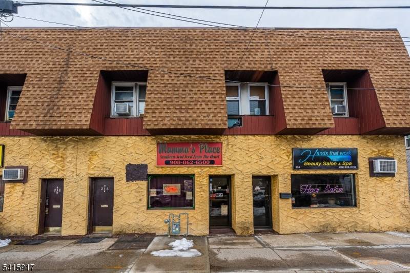 Established and well loved soul food restaurant for sale in the heart of Linden, NJ's busy commercial district, offering a rare opportunity to take over a fully equipped, turnkey operation ...