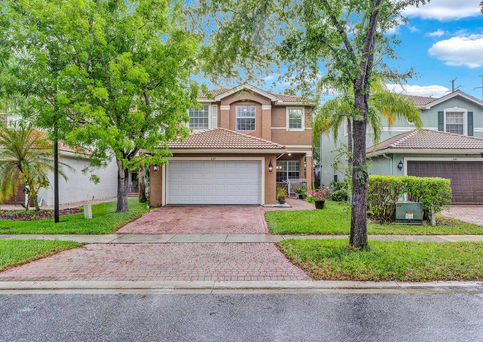 Welcome to this beautifully updated 4 bedroom, 2.