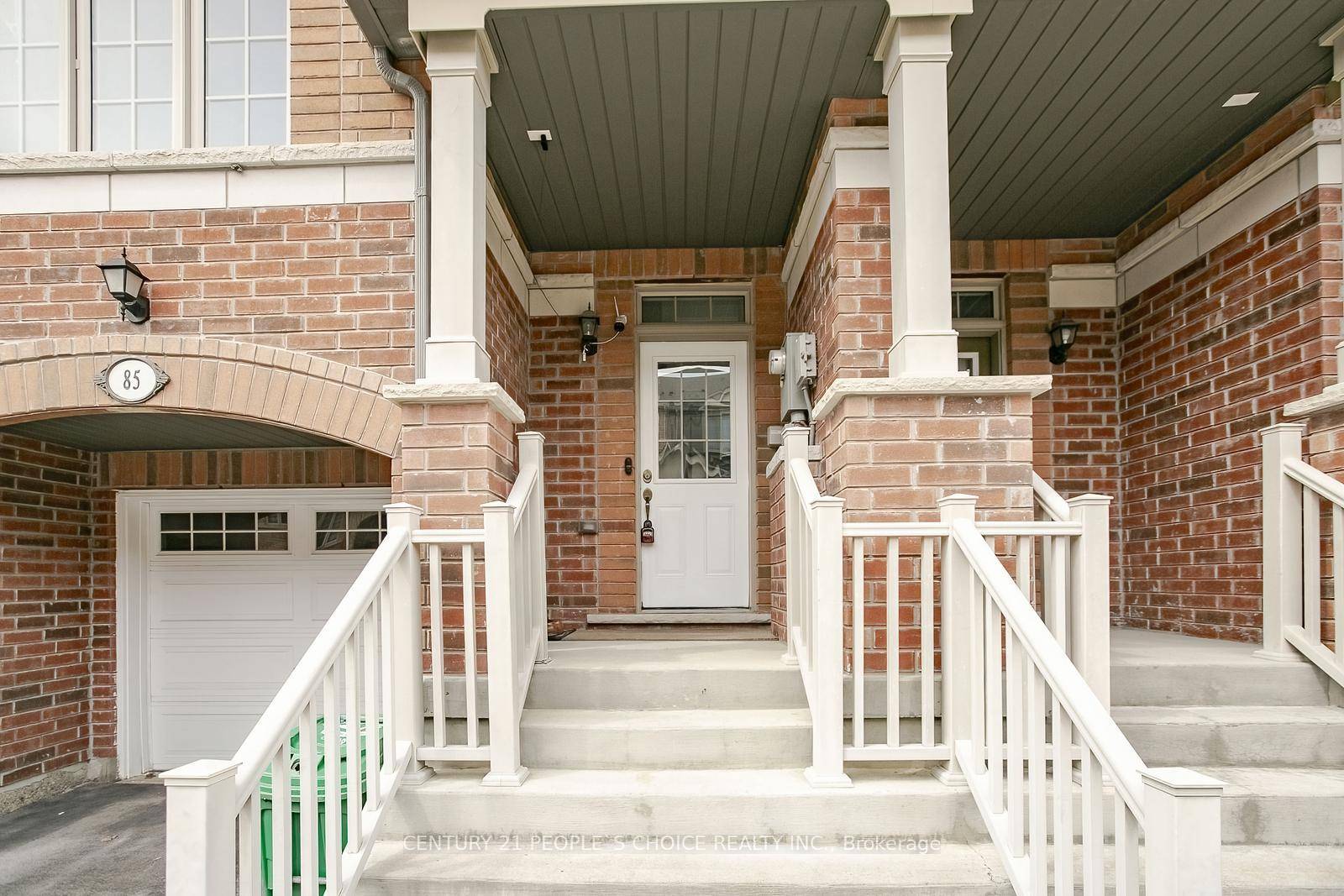 Beautiful, well maintained 3 1 townhome available in a highly sought after area of East Brampton at Ebenezer and Gore Road.
