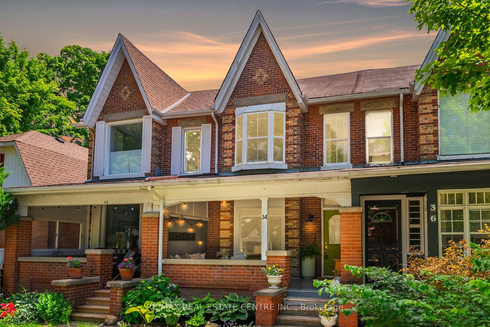 A Love Letter to Yesteryear, Rewritten for Modern Living.