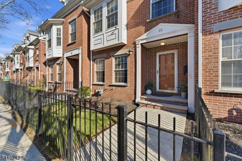 Spacious 3 bedroom, 2. 5 bath townhouse offering a comfortable layout with great living space and many desirable features.