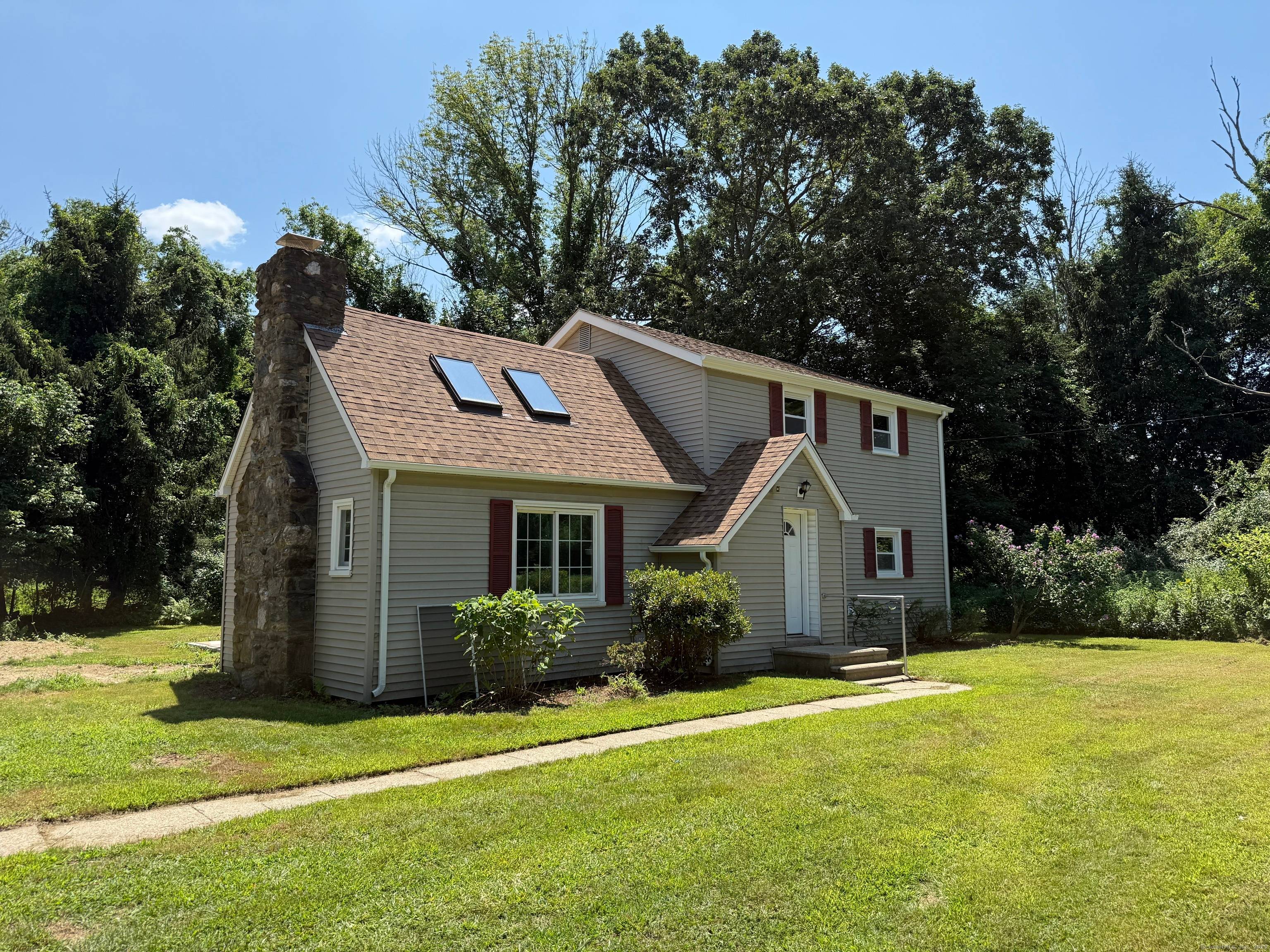This beautifully renovated home offers the perfect blend of modern upgrades and timeless charm.