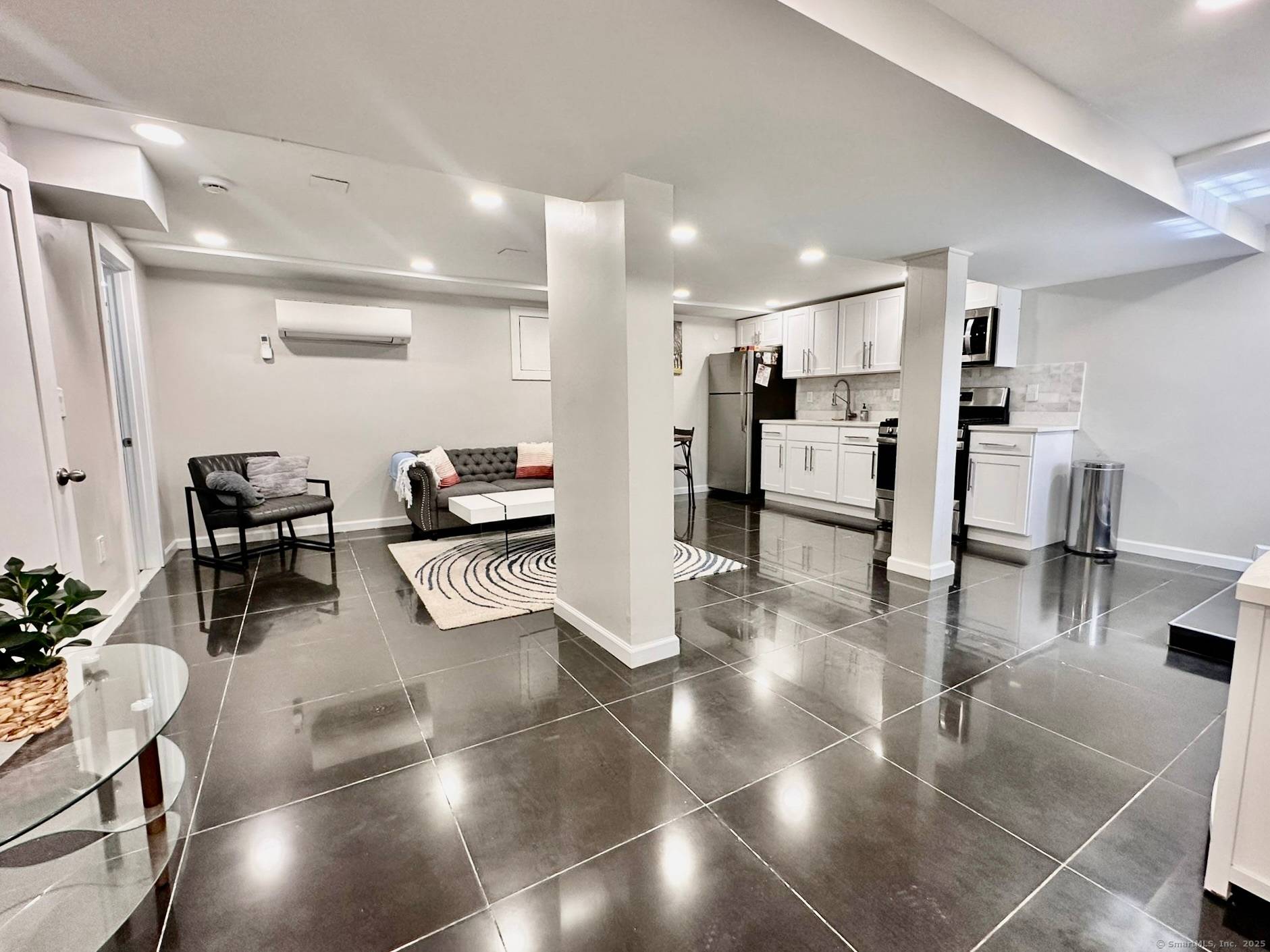 Welcome to 1446 Ella T. Grasso Boulevard, a well maintained 2 family home of New Haven !