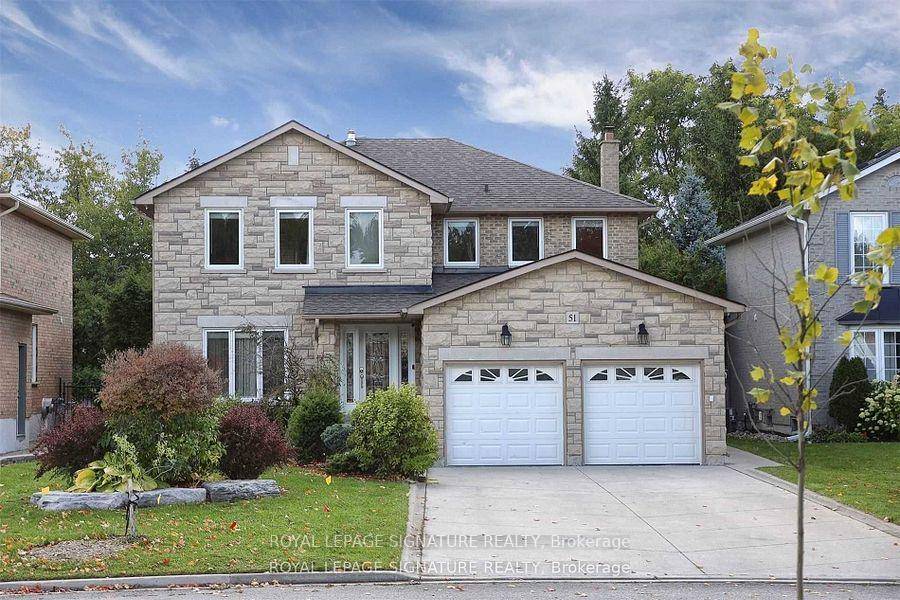 Spacious Basement Apartment in the Heart of Richmond Hill !