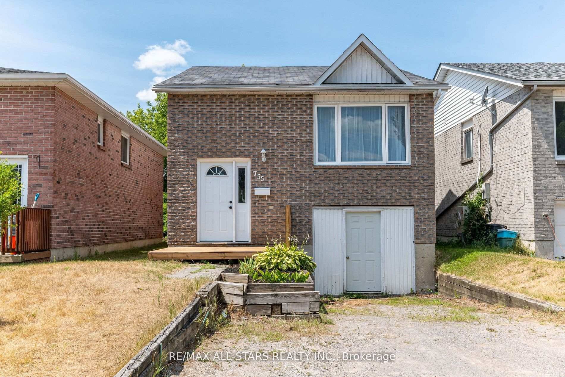 Spacious 5 Bedroom Home with In Law Suite Move In Ready !