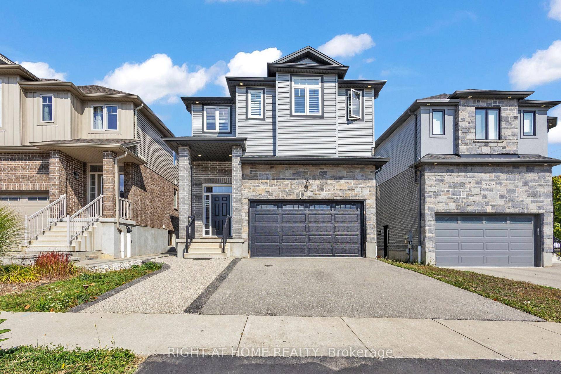 Welcome to your dream home near prestigious Kiwanis Park !