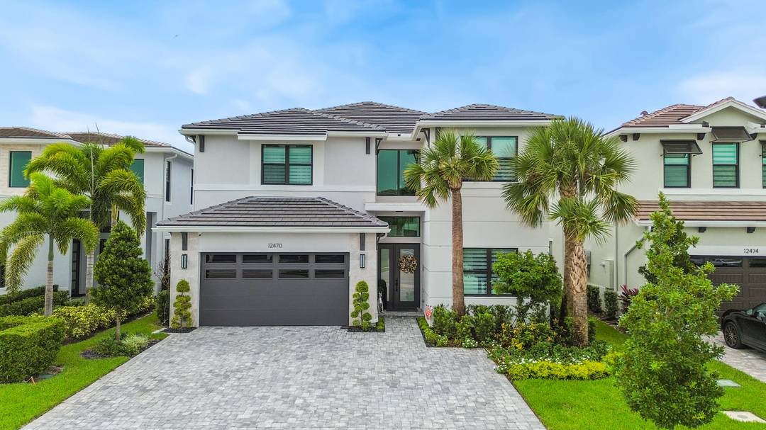 Come see this magnificent fully furnished upgraded home featuring 5 bedrooms, 6 full bathrooms, theater room, game room and a spacious two car garage with built in storage cabinets.
