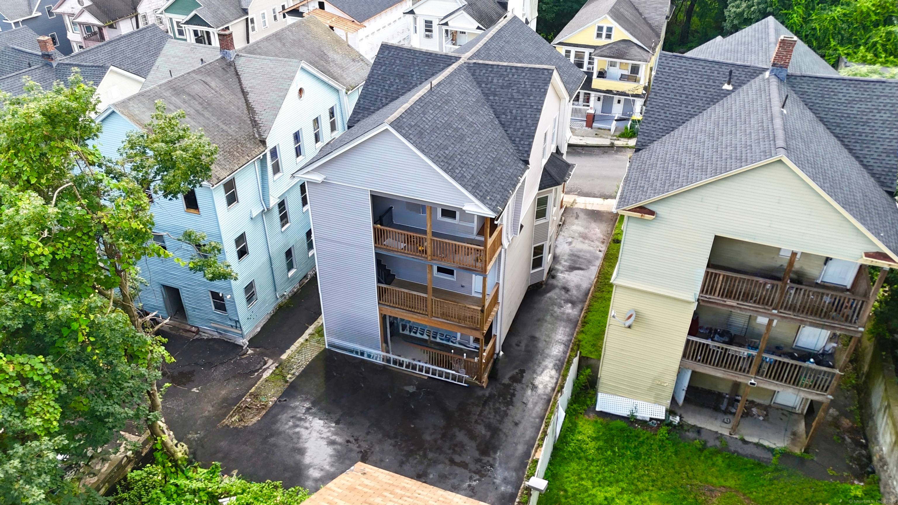 Welcome to 36 Vermont Street in Waterbury a completely remodeled gem ready for its new owner !