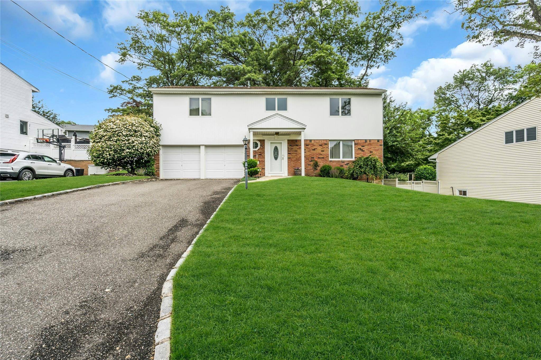 THIS HOME CHECKS OFF ALL THE BOXES.