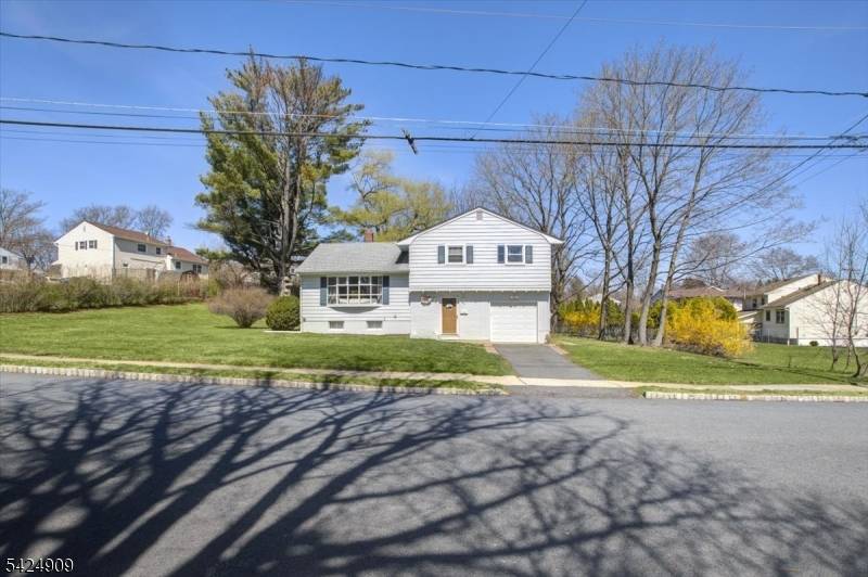 Welcome to your new home !