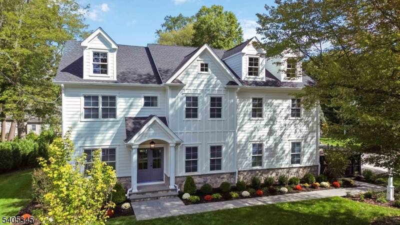 If you are looking for a home built on decades of trust, THIS IS THE ONE !