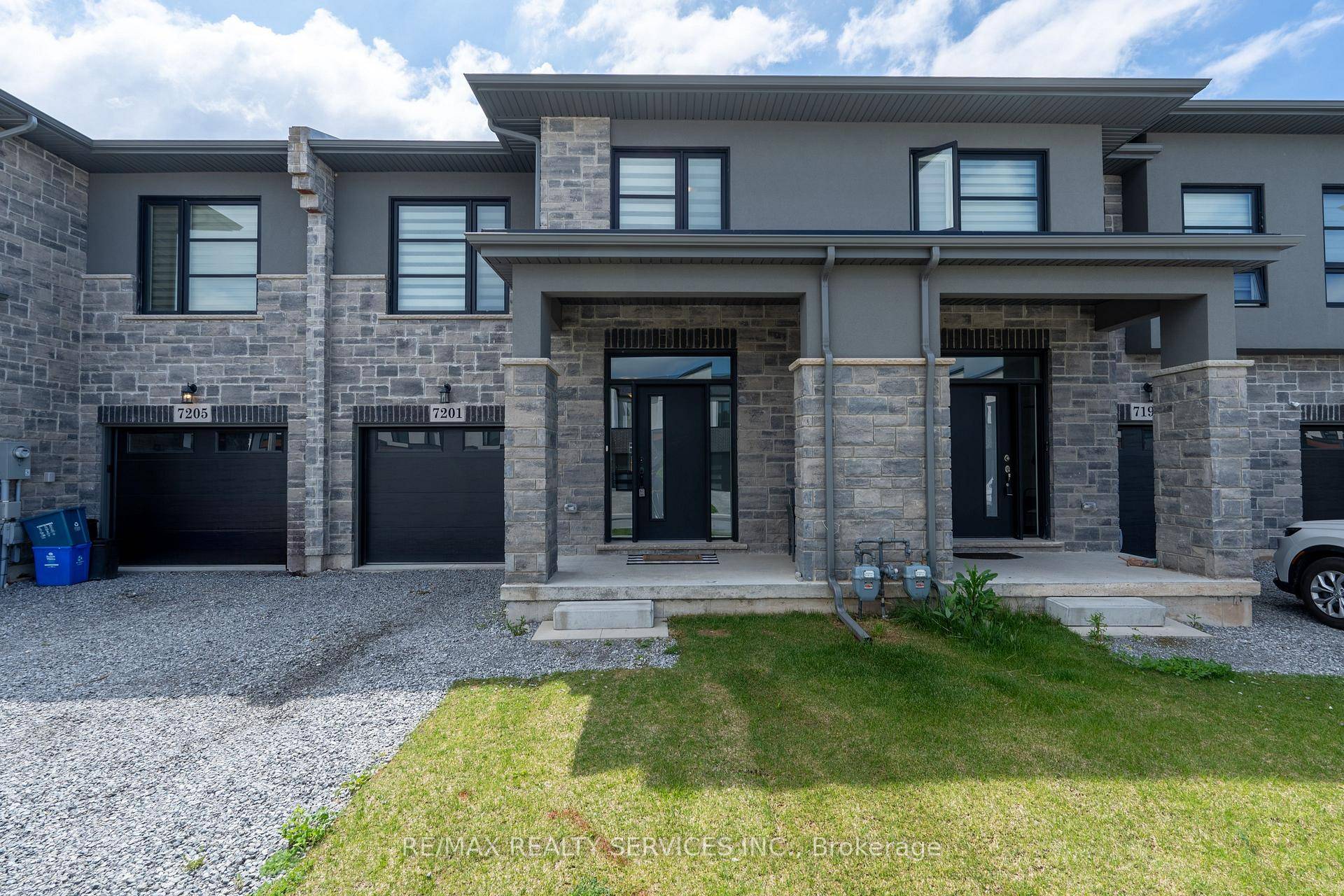 THE HOUSE YOU HAVE BEEN WAITING FOR IS HERE !