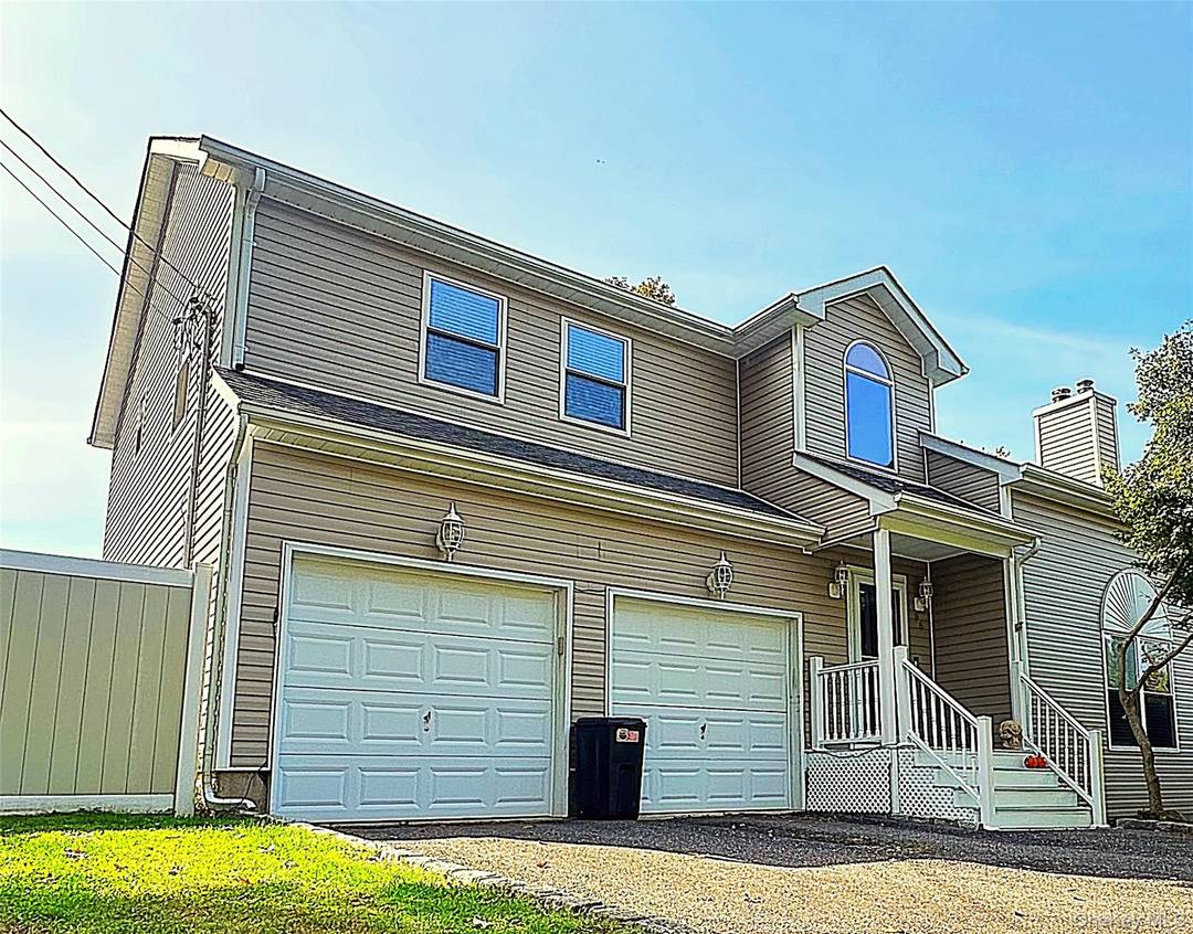 A beautiful 3 bedroom and 2.