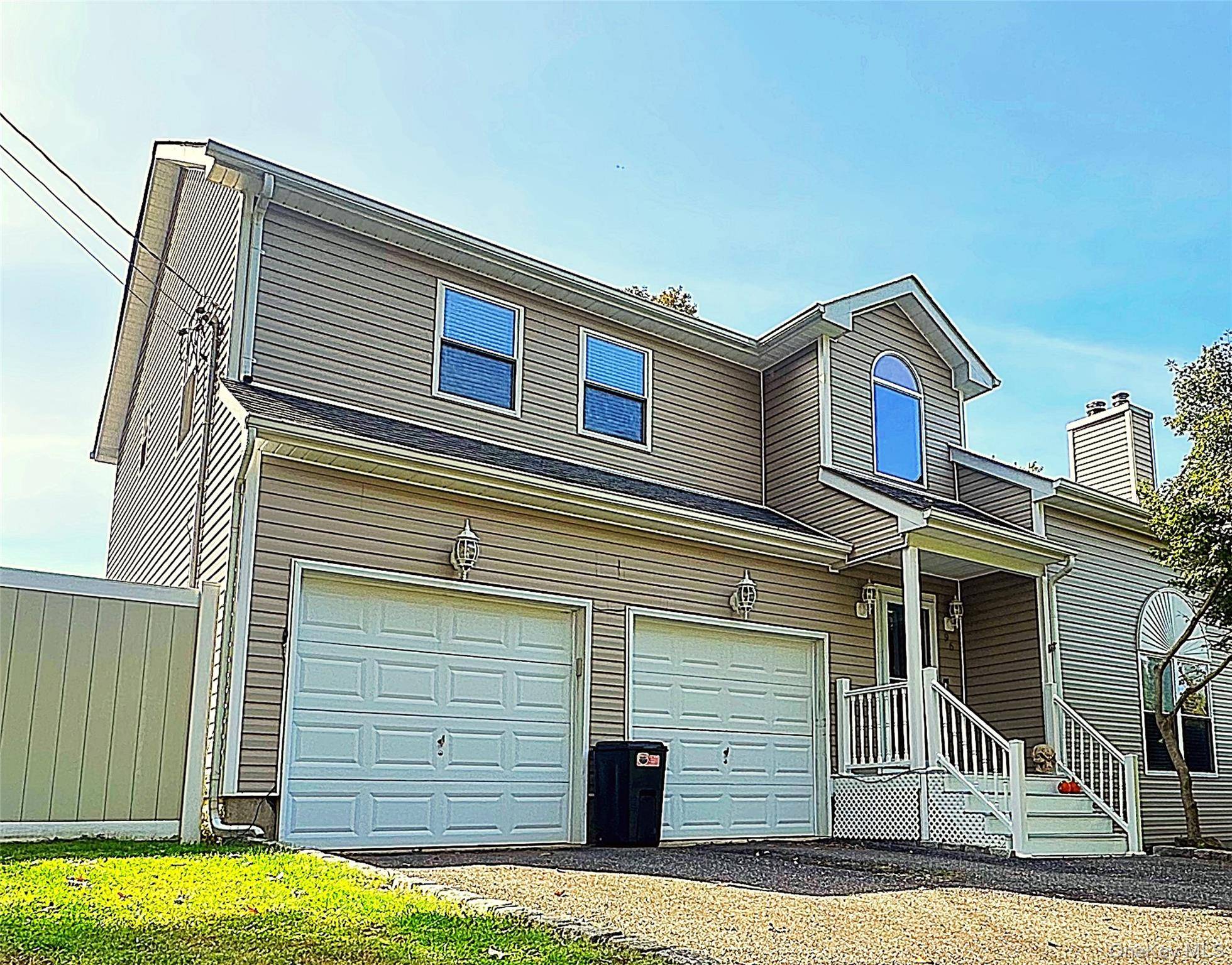 A beautiful 3 bedroom and 2.