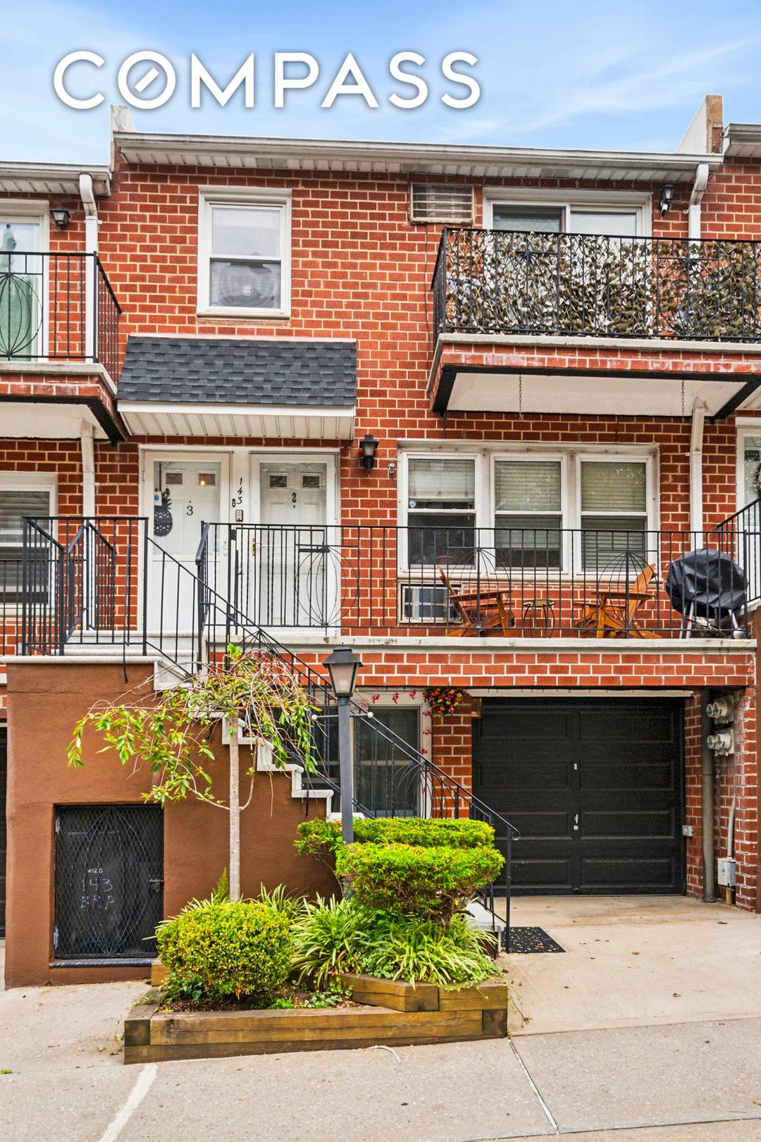 Welcome to Unit 3 a 3 bedroom, 1.