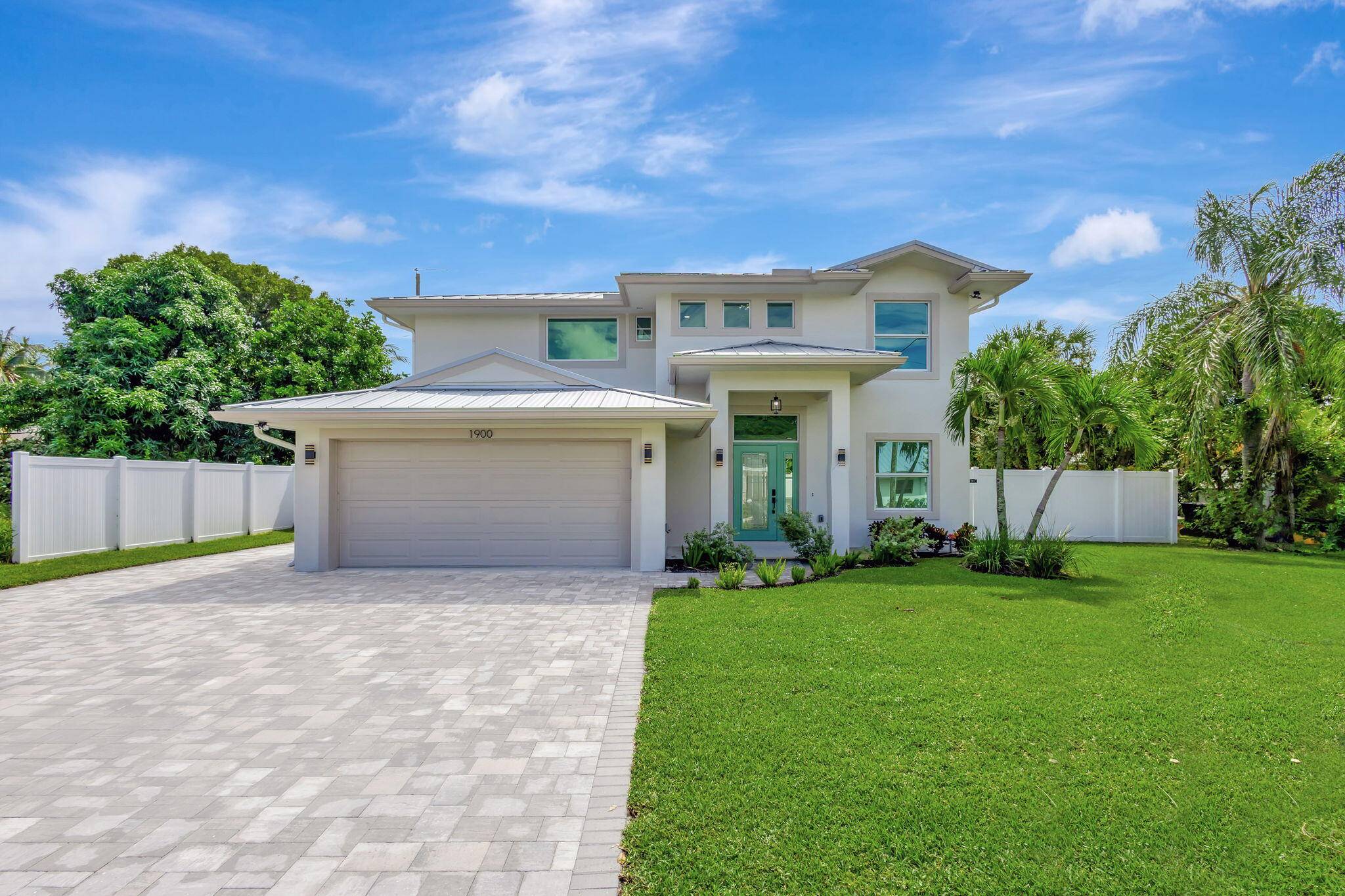This stunning and spacious home is brand new and has NEVER been lived in.