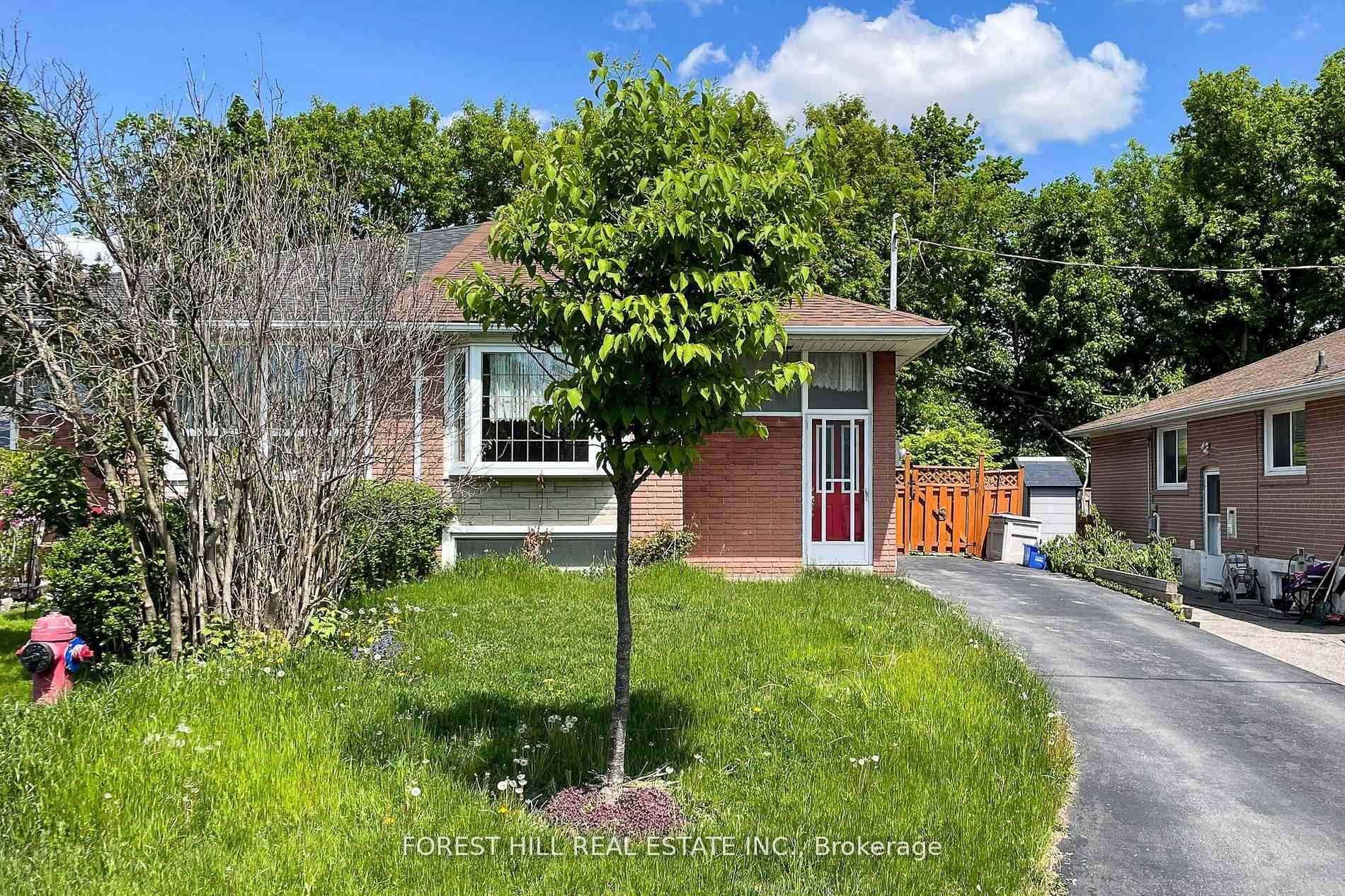 Welcome to your new home in the heart of Central Newmarket !
