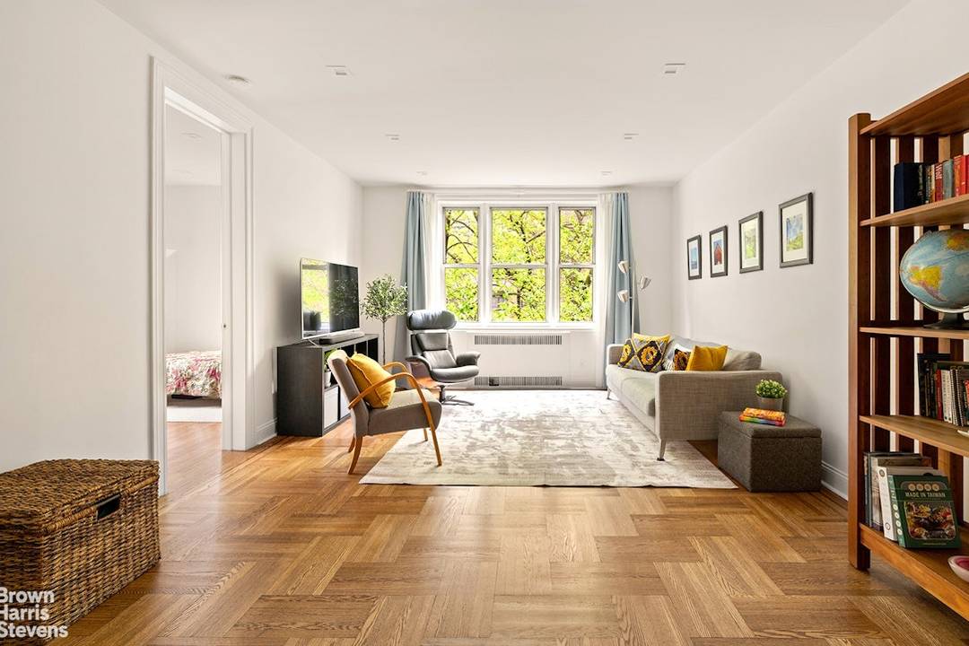 Perfection in Prospect Heights !
