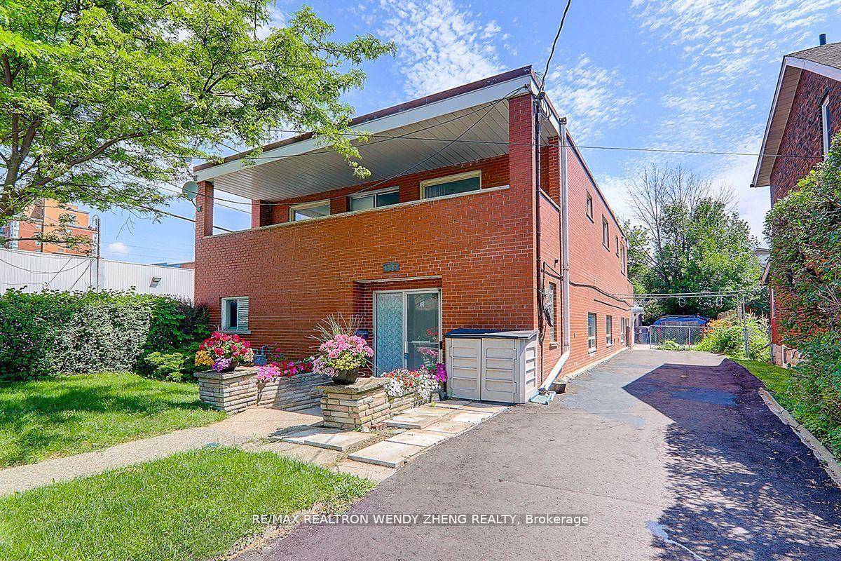 How Much Rent In Total Will You Expect From A 9 Brs, 3 Kitchens amp ; 7 Full Baths Triplex !