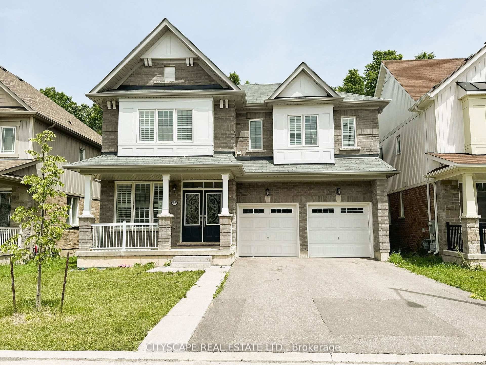 Welcome to a warm and inviting home, designed for family living.