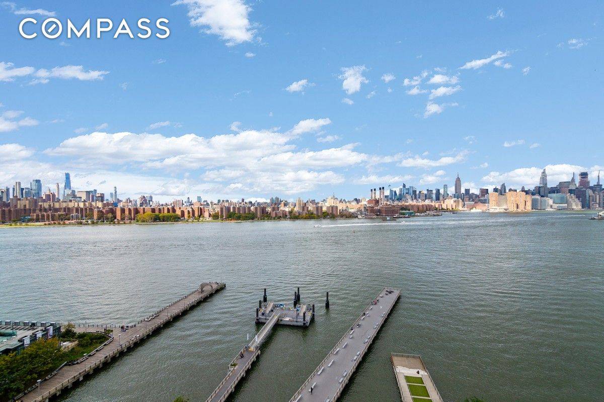 Welcome to 22 N 6th St, a stunning two bedroom, two bathroom in the heart of Williamsburg.
