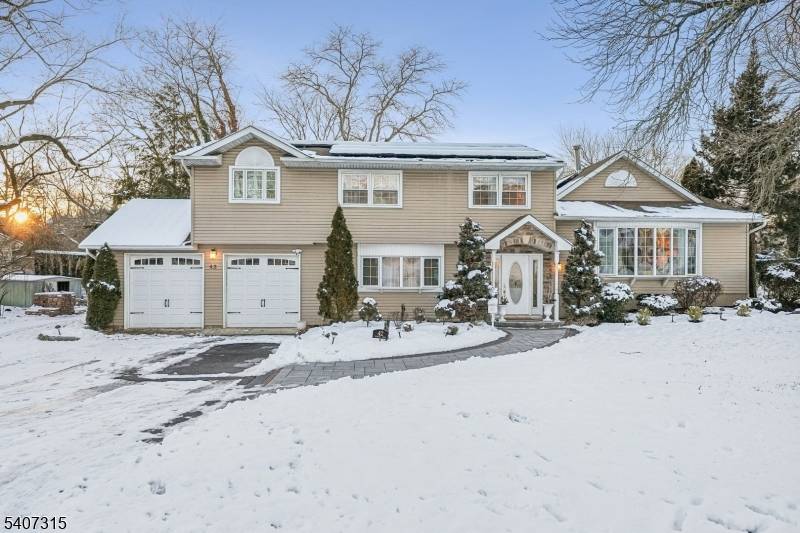 Welcome to 42 Colburn Road, a well maintained 4 bedroom, 3.