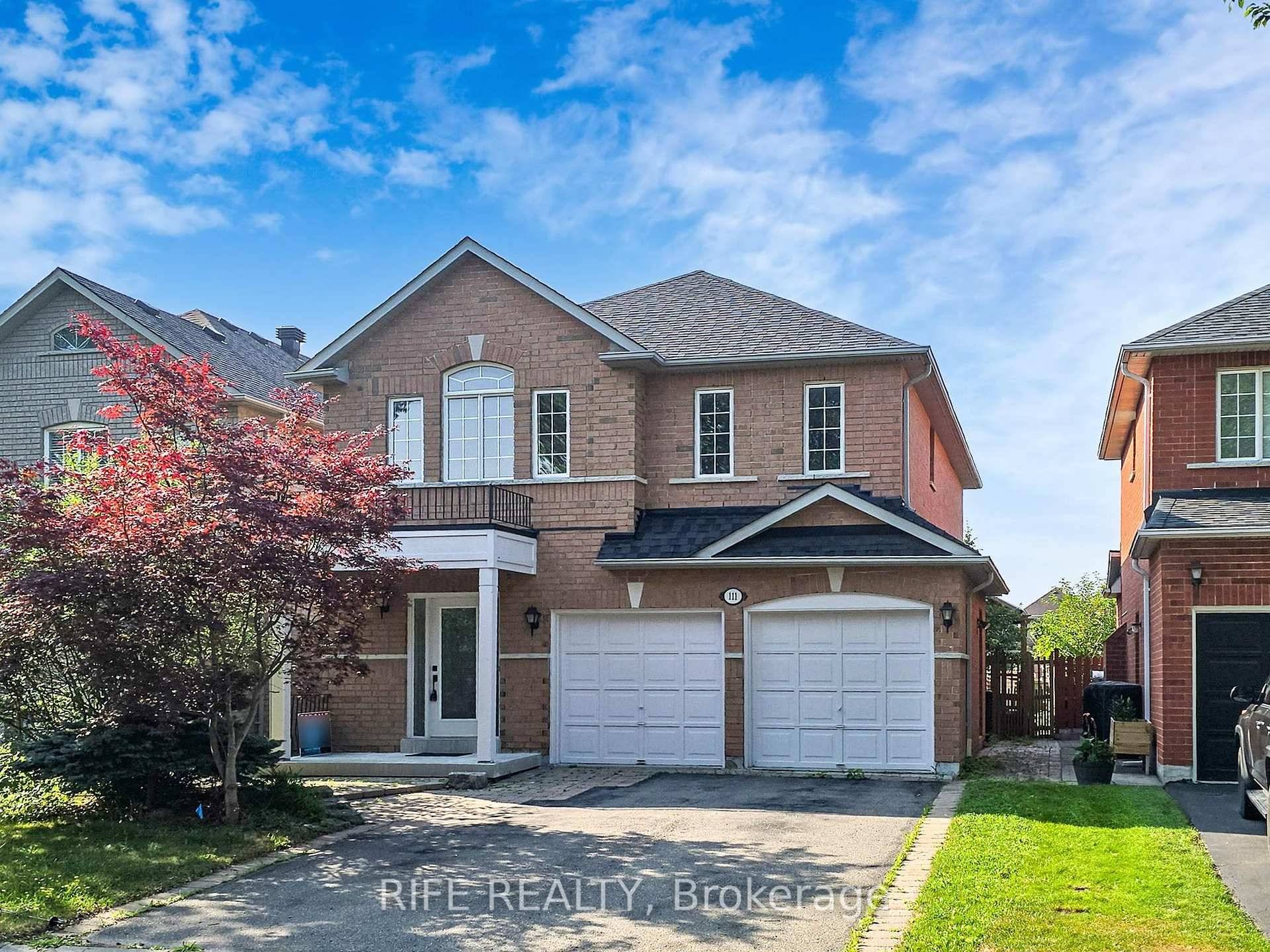Discover the perfect blend of elegance and functionality in this sun filled 4 bedroom detached home nestled in the prestigious Berczy Village one of Markham most sought after communities.