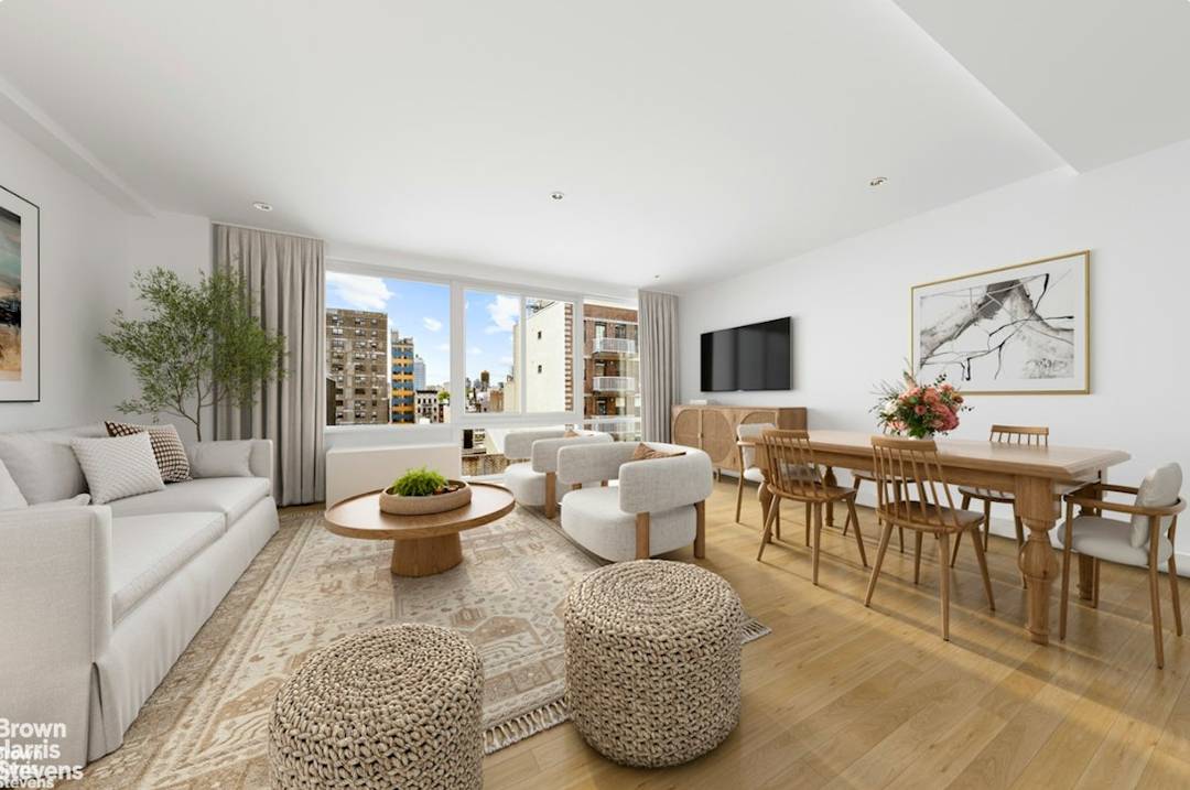 Boutique luxury in the heart of the Lower East Side's coveted Dimes Square.